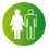 Icono de la categoria Immigraci�