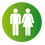 Icono de la categoria Recursos humans