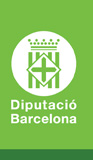 Logotipo Diputaci&oacute; de Barcelona