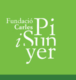 Logotipo Fundaci&oacute; Carles Pi i Sunyer