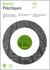 Revista del Banc de Bones Practiques: numero 5